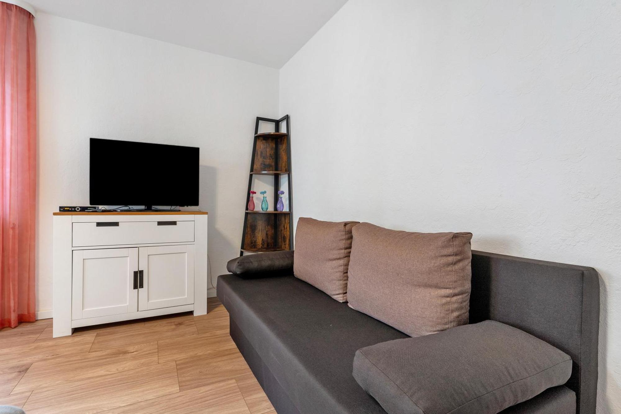 Apartment Unter Der Kirche *