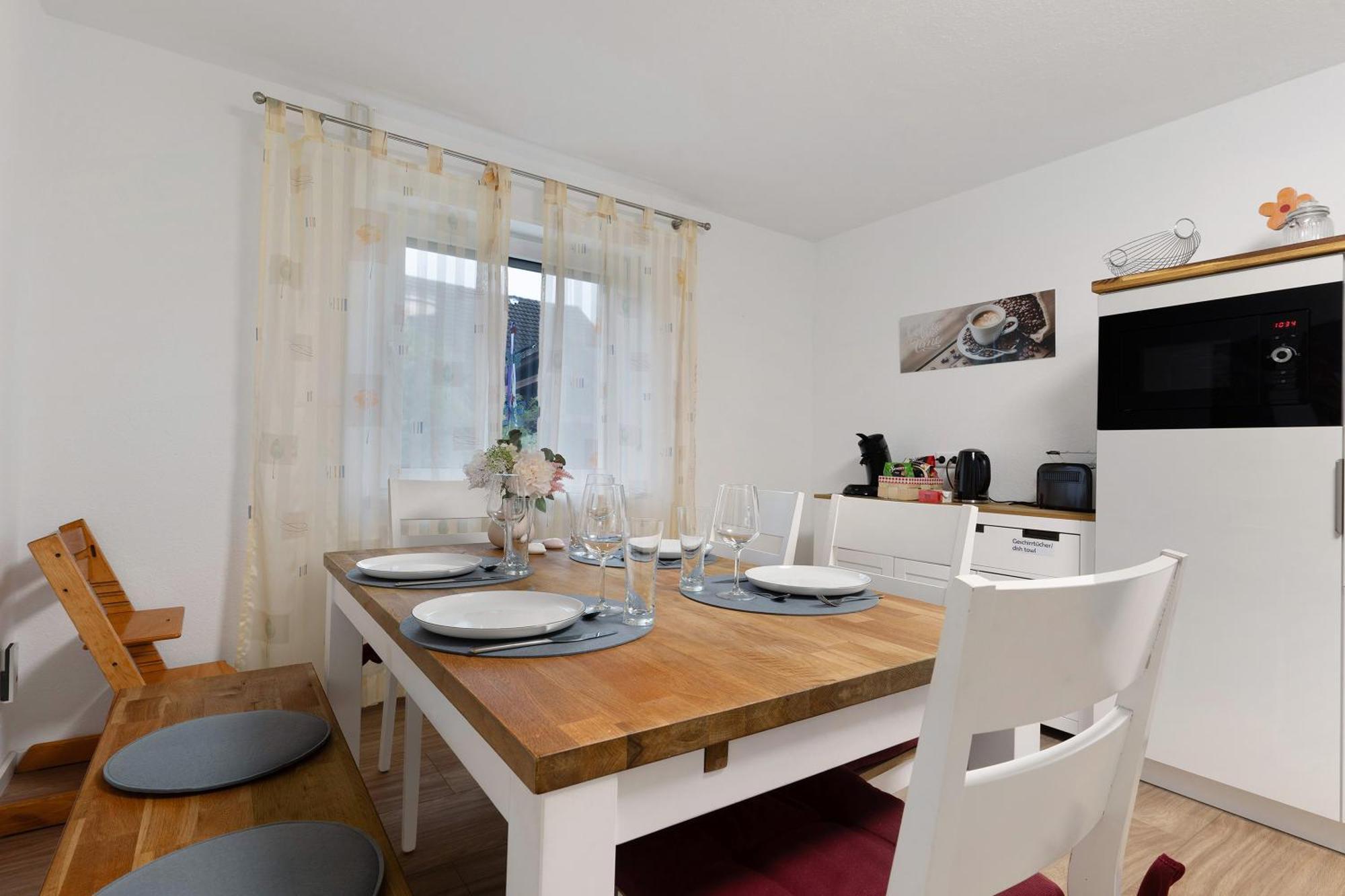 Apartment Unter Der Kirche