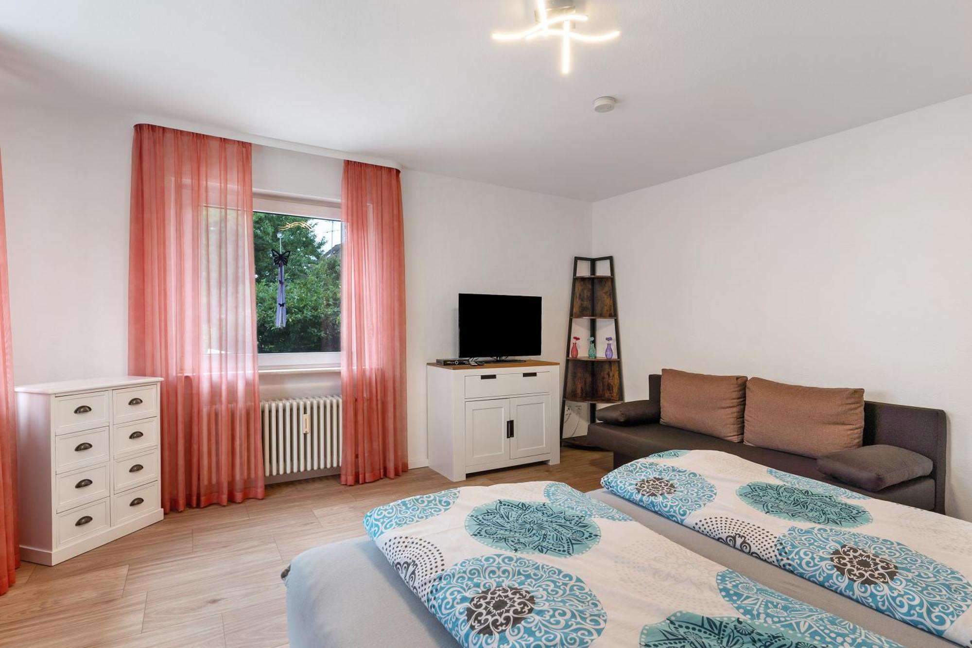Unter Der Kirche Apartment *