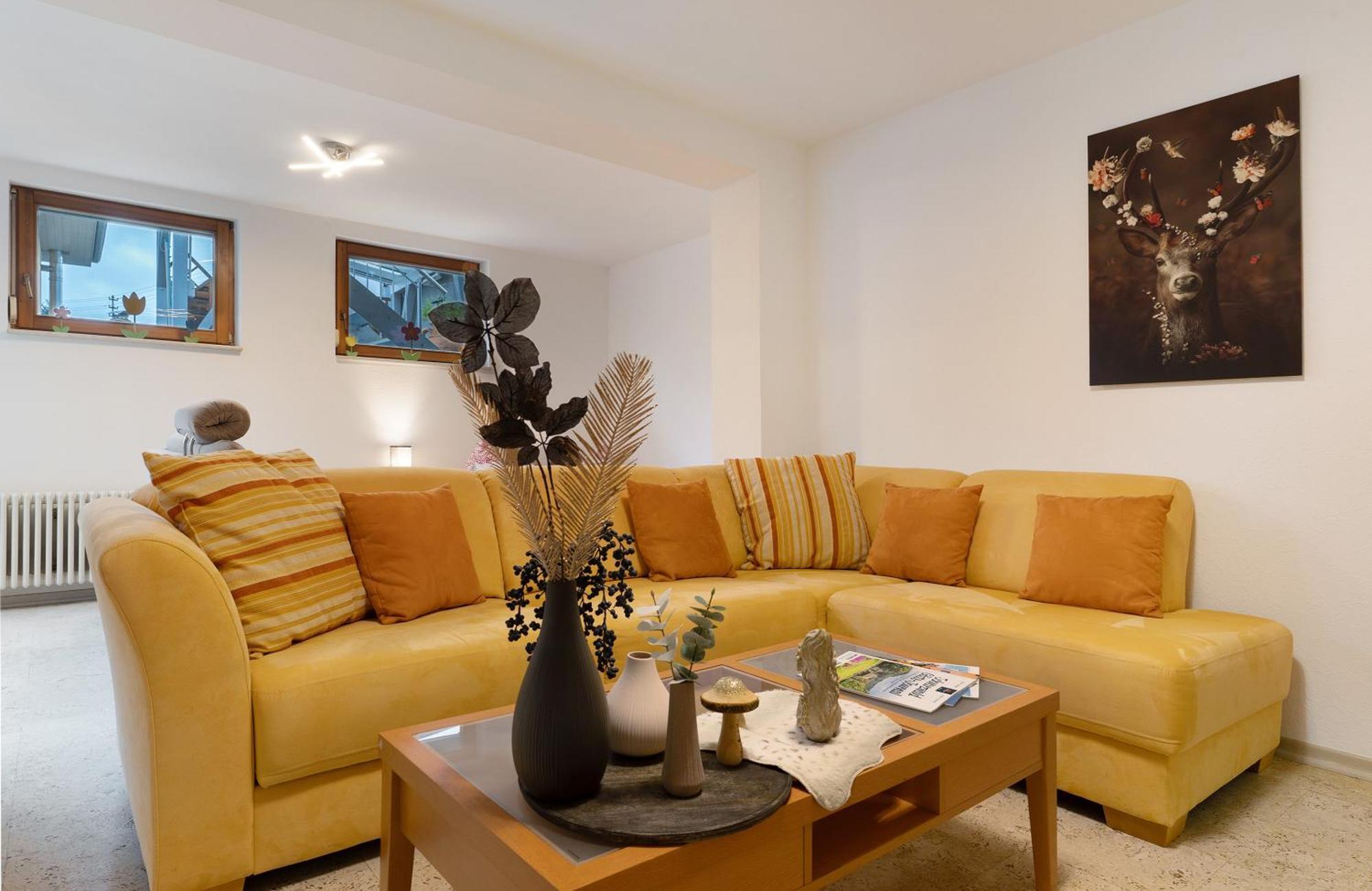 Apartment Unter Der Kirche