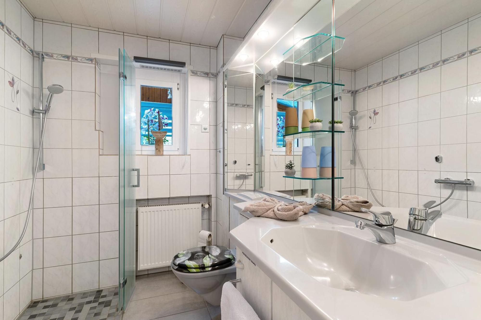 Unter Der Kirche Apartment *
