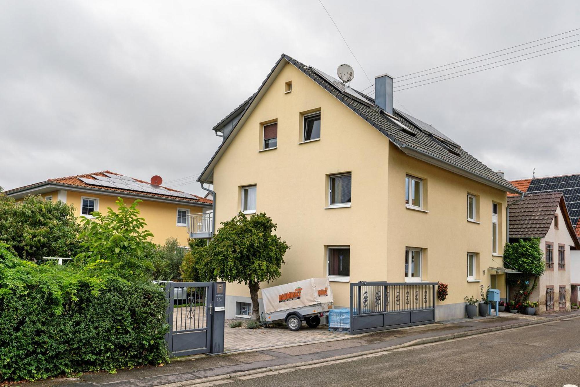 Unter Der Kirche Apartment *
